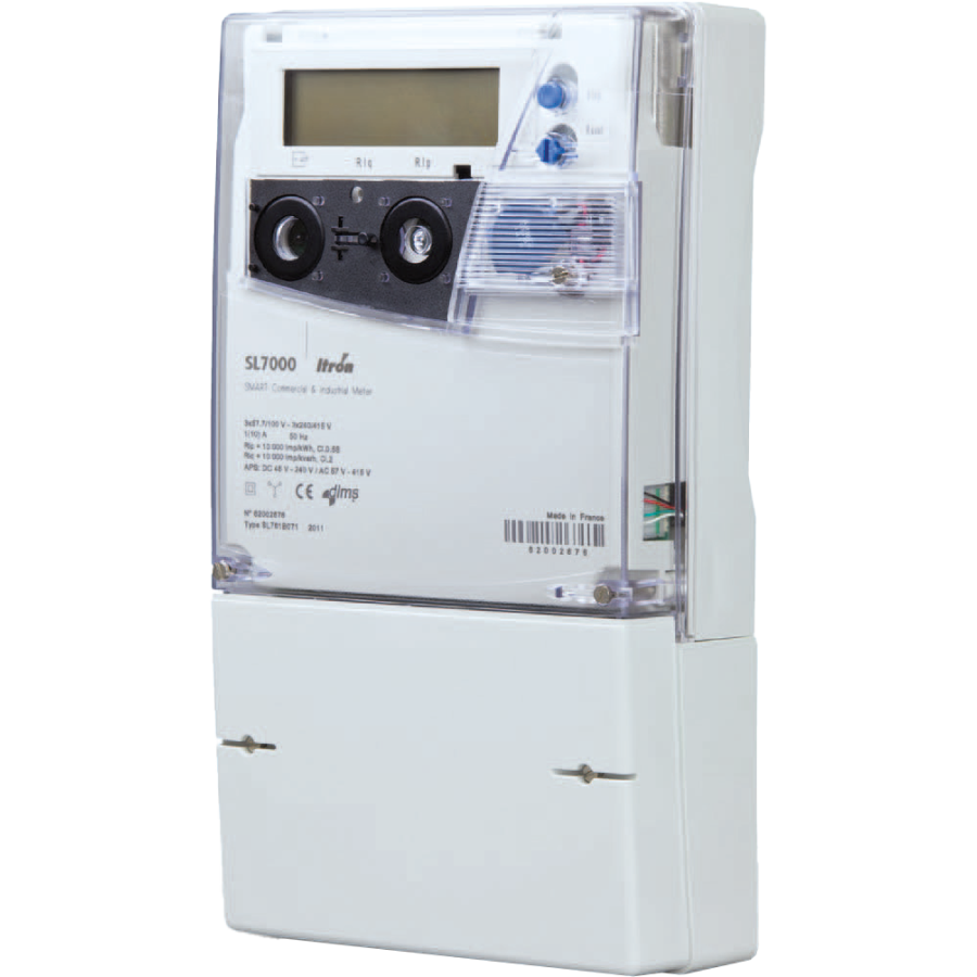 Itron ACE SL7000